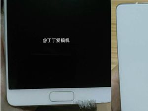 Zuk Edge Mau Tantang Xiaomi Mi Mix