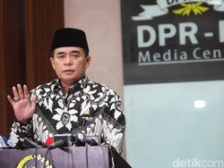 Diperiksa KPK Kasus e-KTP, Akom: Saya Nggak Tahu Aliran Dana
