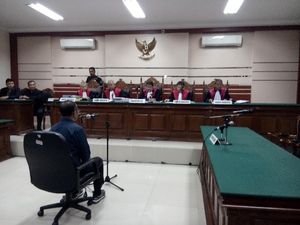 Eks Anggota DPRD Jelaskan Dinamika Pembahasan Pelepasan Aset PWU