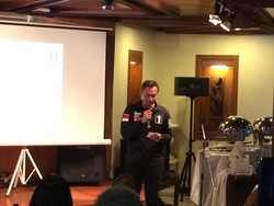 Agus Yudhoyono: Pendidikan Harga Mati Seperti NKRI