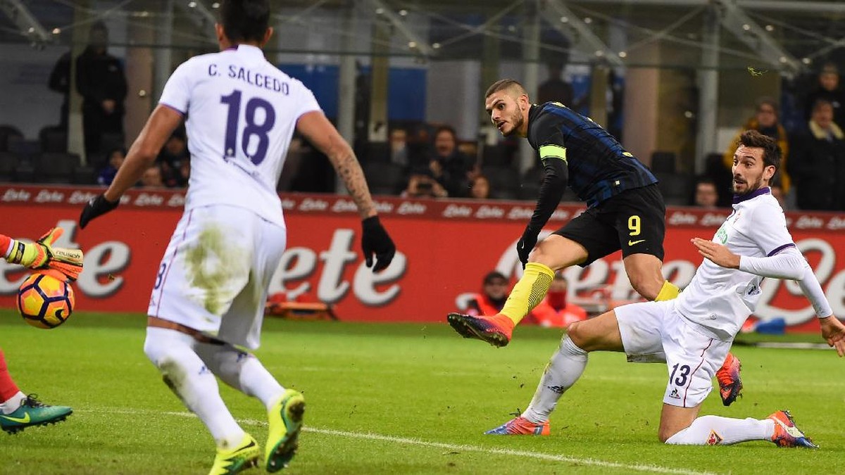 Foto: Getty Images/Pier Marco Tacca