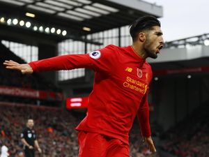 Emre Can Bertekad Tak Kandas untuk Ketiga Kalinya di Piala Liga Inggris