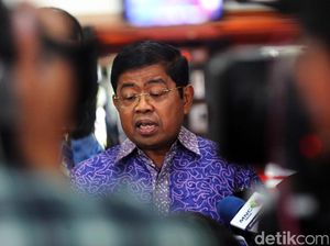 Golkar Ingin Polisi Tindak Tegas Penyebar Isu Tenaga Kerja Asing Ilegal Golkar Ingin Polisi Tindak Tegas Penyebar Isu Tenaga Kerja Asing Ilegal