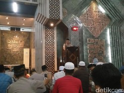 Beri Kultum di Makassar, Wakapolri Ingatkan Kemajemukan Bangsa