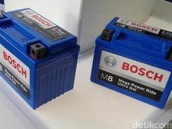 5 Faktor Ini Pengaruhi Umur Aki