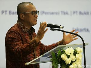Laba Bersih PTBA Turun 20% Jadi Rp 903 M Terdampak Corona Laba Bersih PTBA Turun 20% Jadi Rp 903 M Terdampak Corona