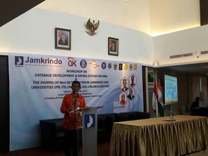 Jamkrindo Butuh Rp 50 M untuk Bangun Sistem IT