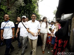 Kasus Miras Oplosan Makin Marak, Sandiaga Janjikan Pengawasan Ketat