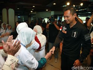 Soal Aksi Kriminal di Jakarta, Agus Yudhoyono: Zaman Makin Gokil