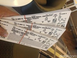 15 Ribu Tiket Leg I Final Piala AFF Akan Dijual Offline di Dua Lokasi Ini