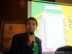 GrabPay Kembali Aktif Setelah Dibekukan Bank Indonesia