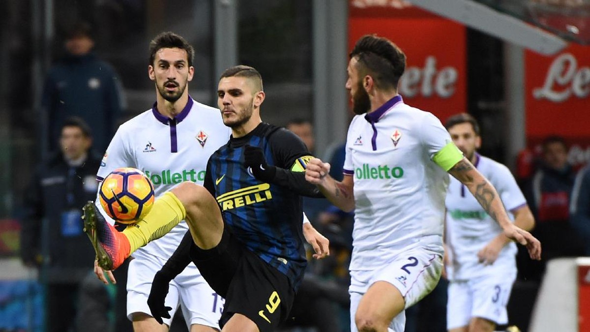 Foto: Getty Images/Pier Marco Tacca