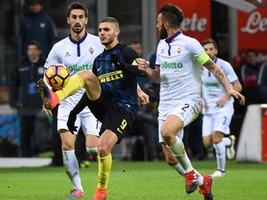 Kembali Mengendur Setelah Unggul, Inter Harus Berbenah Kembali Mengendur Setelah Unggul, Inter Harus Berbenah