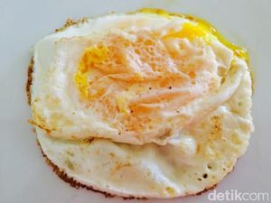 Kebanyakan Makan Telur Bikin Anak Bisulan, Benar Nggak Sih Bun?