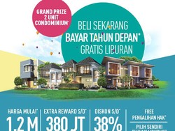 Bintaro Jaya Kawasan Humanis Berbasis Transportasi Publik Terpadu