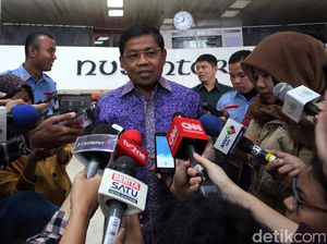 Bermanuver Lawan Novanto, Doli Kurnia cs Terancam Disanksi Golkar