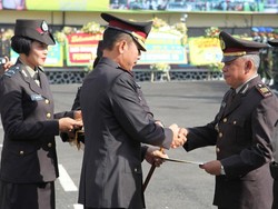 Berbagai Elemen Bersatu Perkuat Revolusi Mental