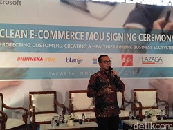 Barang Palsu vs Bajakan, Apa Bedanya?