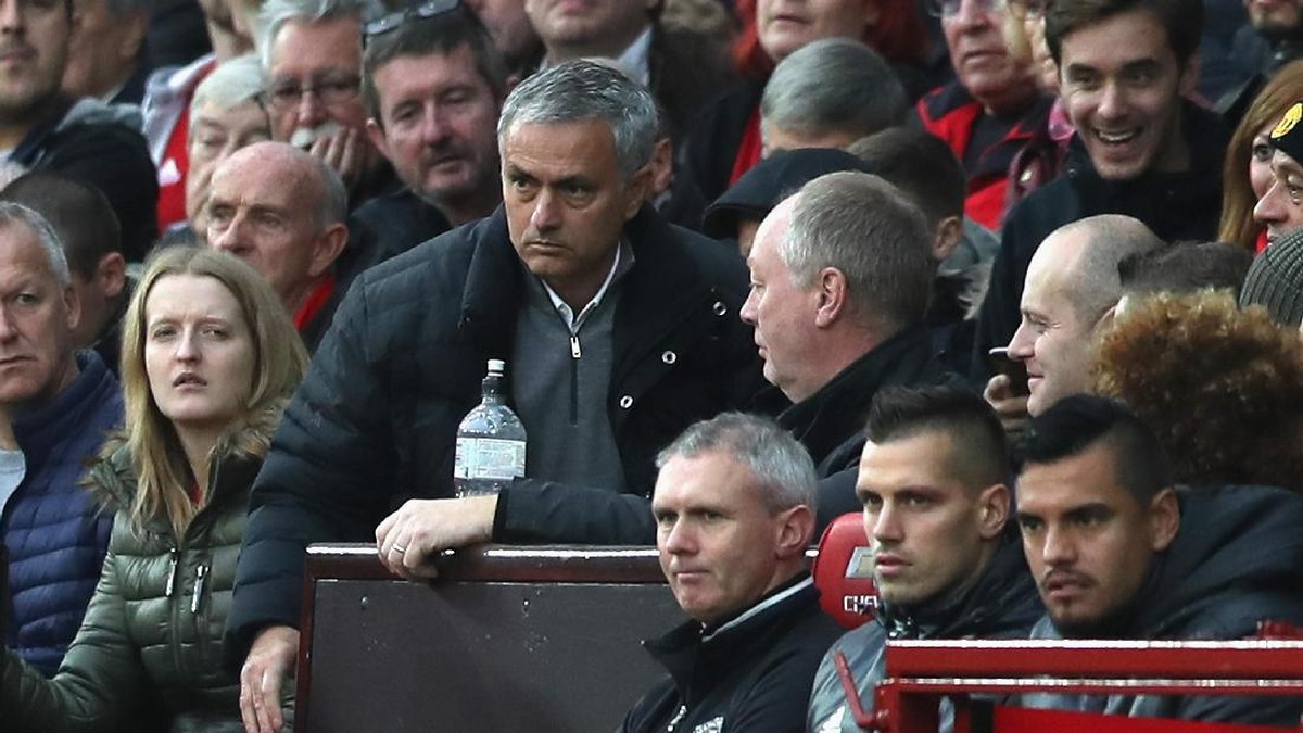 Foto: Mark Robinson/Getty Images