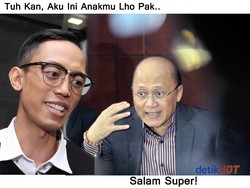 Kasusnya Diberhentikan, Mario Teguh Tetap Merasa Dirugikan