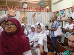 Agar si Kecil Jadi Anak Rajin, Ini Bun yang Bisa Kita Lakukan