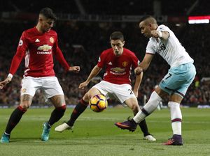 Tekad MU Mengubah Peruntungan