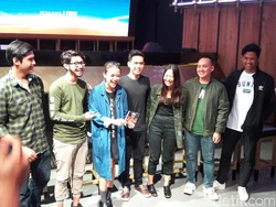 Djakarta Warehouse Project Hadir Lagi Tahun Ini