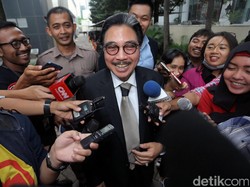 Urus Surat Lelang e-KTP, Hotma Sitompul Terima Fee USD 400 Ribu