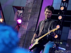 Lirik dan Chord Bait Pertama oleh Sheila on 7