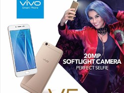 Ini Cara Memilih Smartphone yang Menghasilkan Selfie dengan Sempurna