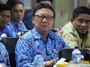 Mendagri: Semua Elemen Masyarakat Wajib Bela Negara