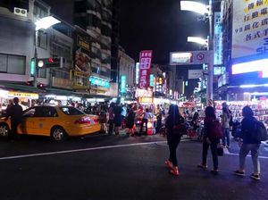 6 Kota Menawan Buat Liburan di Taiwan