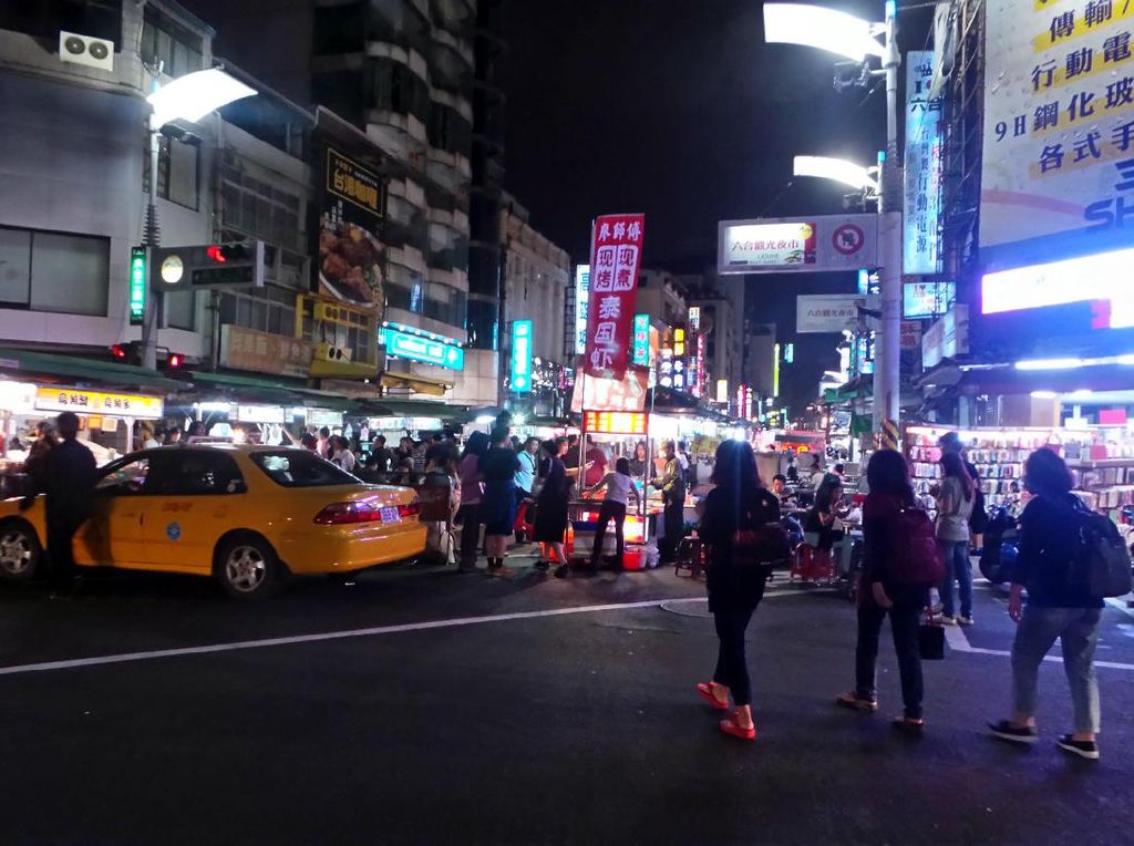 6 Kota Menawan Buat Liburan di Taiwan 6 Kota Menawan Buat Liburan di Taiwan