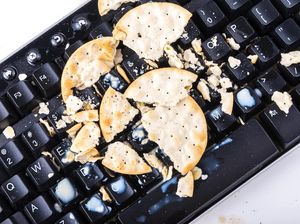 Kebiasaan-kebiasaan Sepele di Kantor yang Bikin Anda Mudah Sakit