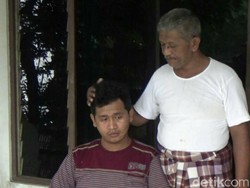 Pria Ini Bikin Heboh, Hilang 2 Hari dan Ngaku Tak Sadar Menginap di Hutan