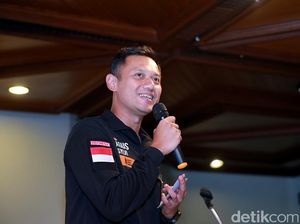 Strategi Agus Yudhoyono Jaga Ciliwung: Patroli Sampah dan Ekowisata