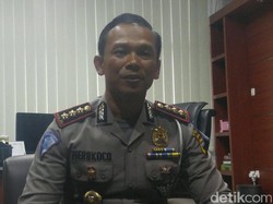 Polda Jateng Tegaskan Tak Ada Larangan PO Antar Peserta Aksi 212 di Jakarta