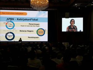 Ini Alasan Penting Kenapa Harus Bayar Pajak