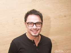Nyaman Sendiri, Thomas Djorghi: Kalau Menikah Belum Tentu Bahagia