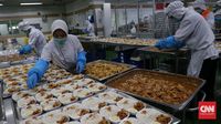 Bareskrim Ungkap Penyelundupan Sabu Iran