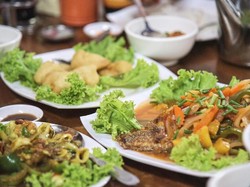 Berupaya Tarik Jumlah Pengunjung Muslim, Kamboja Persiapkan Sertifikasi Halal