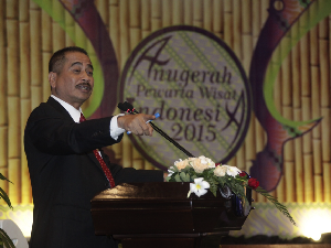 Kejar Target, Kemenpar Gelar Pelatihan Win Way Champions