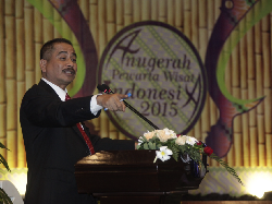 Kejar Target, Kemenpar Gelar Pelatihan Win Way Champions