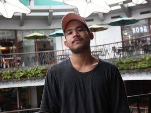 Suara Hiphop yang Makin Variatif Suara Hiphop yang Makin Variatif