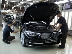Ini Beda BMW Seri Genap dan Ganjil