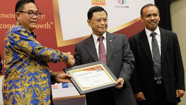 Top Multifinance 2016