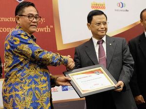 Top Multifinance 2016