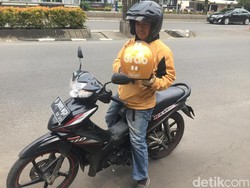 AHM: Honda Sudah Pernah Kerja Sama dengan Grab dan Gojek