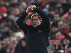Klopp Nilai Liverpool Memang Pantas Menang