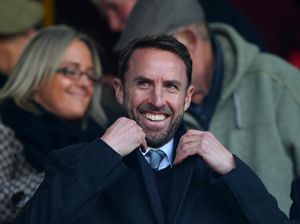 Southgate Resmi Ditunjuk sebagai Pelatih Permanen Inggris